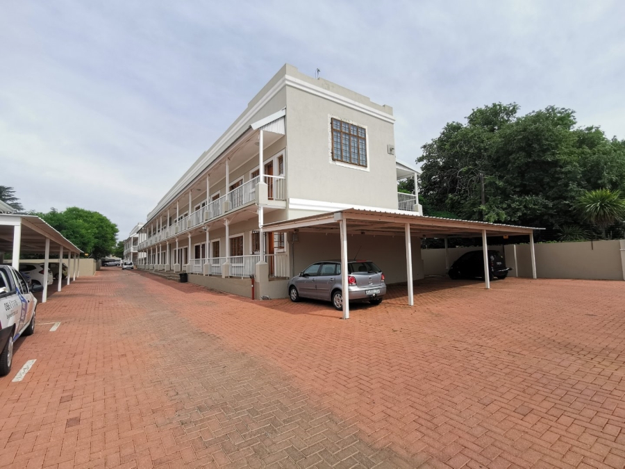 To Let 1 Bedroom Property for Rent in Die Bult North West